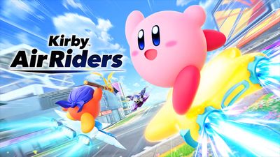 Kirby Air Riders Revives a Legend, with Sakurai Back at the Helm — Can Nintendo Deliver in 2025?