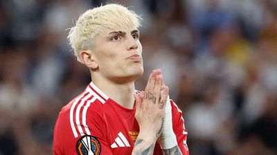 ‘Deal Underway’—Alejandro Garnacho Turns Down European Giants As Talks With Chosen Club ‘Advance’
