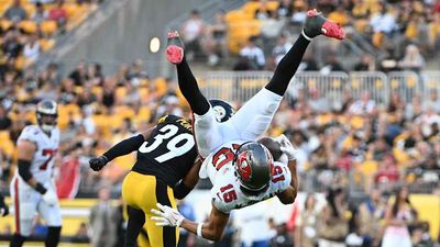 Buccaneers to Place WR Jalen McMillan on IR to Start 2025 Season