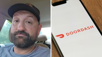 ‘Her GPS just quit’: DoorDash driver gets lost on way to customer’s house. Then an angry customer gets her address, shows up to the driver’s house at 2am