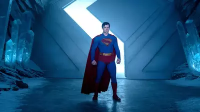 People are having bad takes on ‘Superman’