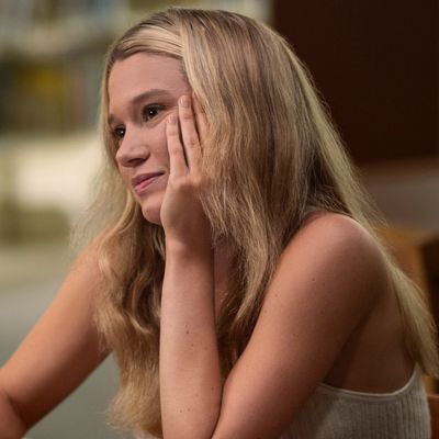 Rain Spencer Says the Best Is Still to Come in 'The Summer I Turned Pretty' Season 3