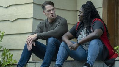 Peacemaker season 2 cast tease what's next for the 11th Street Kids in the hit HBO Max show: 'it's something new'
