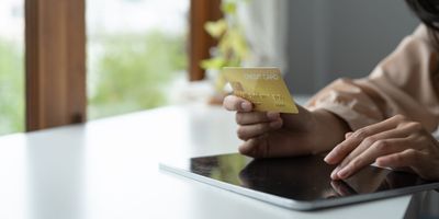 8 Items Credit Card Companies Hope You’ll Charge (So They Can Profit Off You)