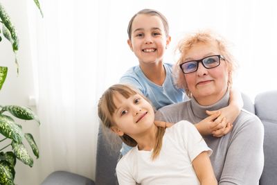What Happens When You Leave Your Grandkids Nothing in the Will?