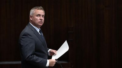 'Get on with the job' after failed bid to turf premier