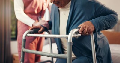 7 Assisted Living Rules That Are Causing Families to Pull Their Loved Ones Out