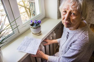 How Are Power Companies Quietly Charging More to Seniors?