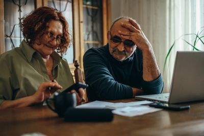 Are Some Retirement Accounts Too Risky to Keep After Age 70?