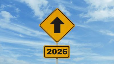 Six Changes Coming to Social Security in 2026