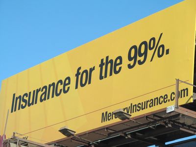 'Pay Up or Burn': Californians Furious as Mercury Insurance Exploits New Wildfire Law with 6.9% Rate Rise