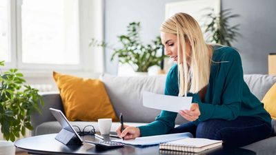 7 Things You Must Do When You Start Making 6 Figures