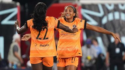 NWSL Matchday 17 Power Rankings: Houston Dash Are the New Comeback Queens