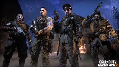 Black Ops 7’s Zombies mode has the ‘biggest round-based map ever’ and a new ‘Wonder Vehicle’ to traverse it