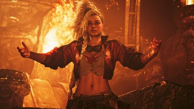 Capcom runs out of emergency glass to break with Monster Hunter Wilds, but it's going to 'implement a multifaceted plan' to improve PC performance 'this winter'