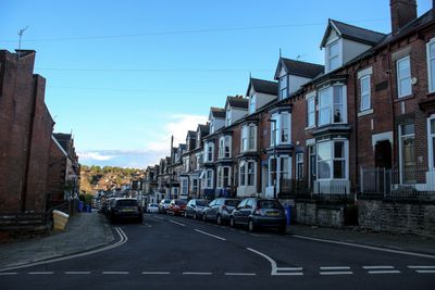 Rent Crisis: Britons Forced to Spend Over a Third of Salary on Housing – Here Are the UK's Priciest Areas