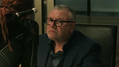 ‘I Said She Should Recast’: Black Widow’s Ray Winstone Recalls Frustrations With Reshoots On Marvel Blockbuster