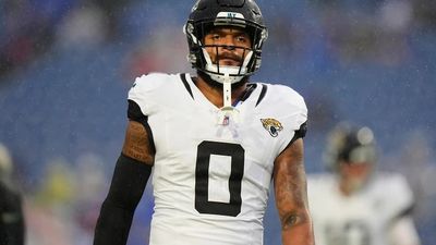 Free agent Gabe Davis is expected to meet with Buffalo and Pittsburgh