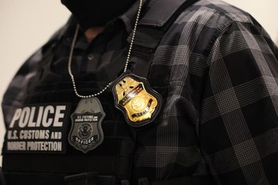 Ice used Marriott chain to detain immigrants, despite hotel’s 2019 pledge not to cooperate