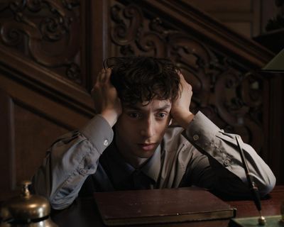 Misper review – mystery, melancholy and murder in a faded seaside town
