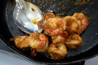 Walmart recalls shrimp over possible radioactive contamination