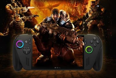 Xbox's New Handheld Will Steal The Steam Deck's Smartest Feature