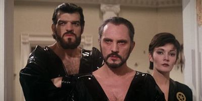 22 Years Later, Terence Stamp's Other Big Superman Role Is Mostly Forgotten