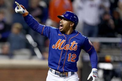 Two shortstops chosen as MLB Players of the Week