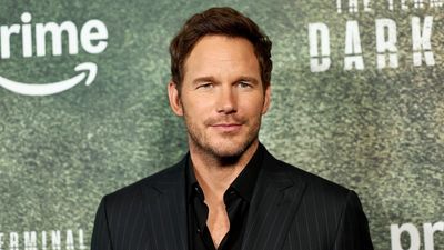 Leslie Knope would not be happy with Chris Pratt