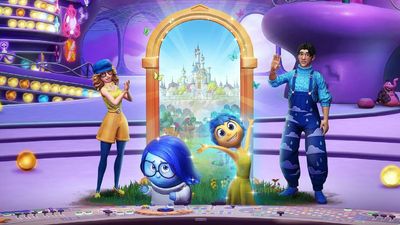 How to prepare for the Emotional Rescue update in Disney Dreamlight Valley