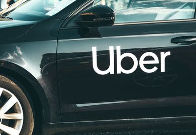 Uber's Autonomous Strategy Gains Traction As Riders Actively Seek Robotaxis (CORRECTED)
