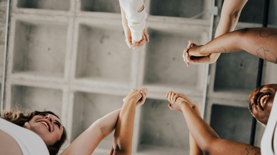 Women Are Driving America's Startup Boom: Nearly Half of All New Businesses in 2024 Were Female-Founded