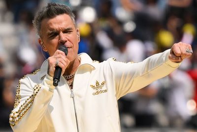 Robbie Williams to play most intimate gig to-date at iconic London venue Dingwalls