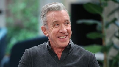 Shifting Gears Season 2 Is Giving Tim Allen A Trio Of Home Improvement Reunions, And I'm Grunting With Glee
