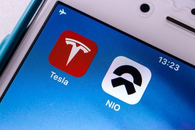 From Tesla To Nio: ETFs Poised To Ride The Software-First Automaker Boom