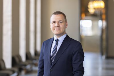 Tragedy in Helsinki: Finnish MP Eemeli Peltonen, 30, Found Dead Inside Parliament Weeks After Revealing Health Struggles