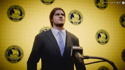 NHL 26's Be a Pro Deep Dive Wasn't Very Deep