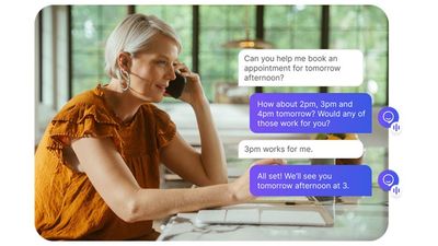 Zoom's new AI agent might mean you never need a human receptionist ever again
