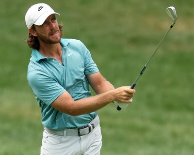 Tommy Fleetwood arrives at East Lake as relatable contender on verge of greatness