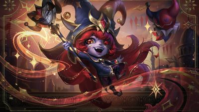 LoL early Patch 25.17 notes: All buffs, nerfs, and more