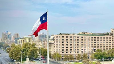 Chile inches closer to legalizing online betting with new bill