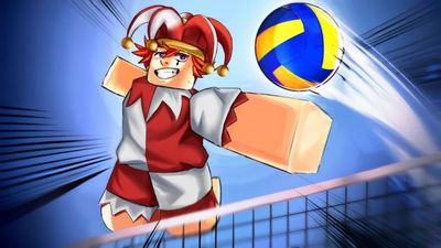How to get the Jinko style in Volleyball Legends