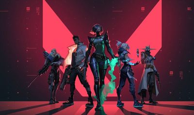 VALORANT player count: How many people play VALORANT?