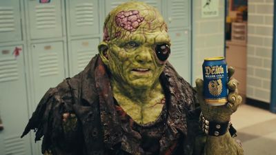Peter Dinklage's Toxic Avenger Is The New Spokesperson For Liquid Death, And The Commercial Is Absolutely Hilarious And NSFW