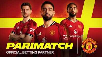 Parimatch inks betting partnership with Manchester United for Asia and MENA