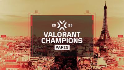 VALORANT Champions 2025 schedule, teams, prize pool, format, and more
