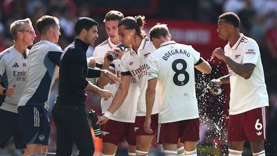 Four Things Arsenal Need to Improve to End Premier League Title Drought