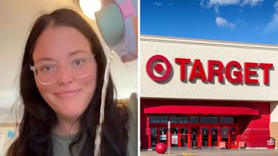 ‘I’ve never had one leak’: Woman buys $35 leak-proof Owala water bottle from Target. Then it leaks