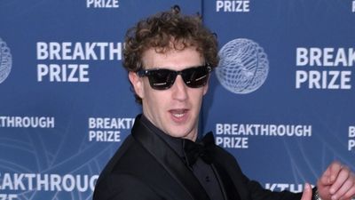 Wall Street Vs. Zuckerberg: Meta Shorts Dwarf Microsoft And Palantir Combined