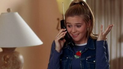 I Have Seen Clueless So Many Times, But Could Only Appreciate These Things On My Most Recent Watch